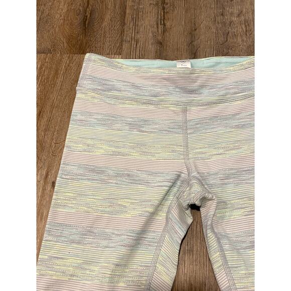 Ivivva Lululemon Kids Leggings Size 12 - Picture 3 of 9